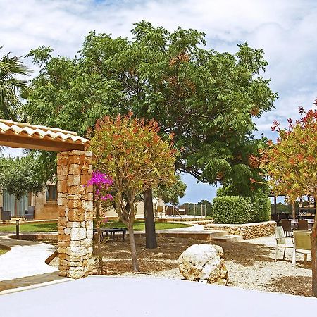 Agroturismo Sa Marina - Adults Only Villa Cala Boix Екстериор снимка
