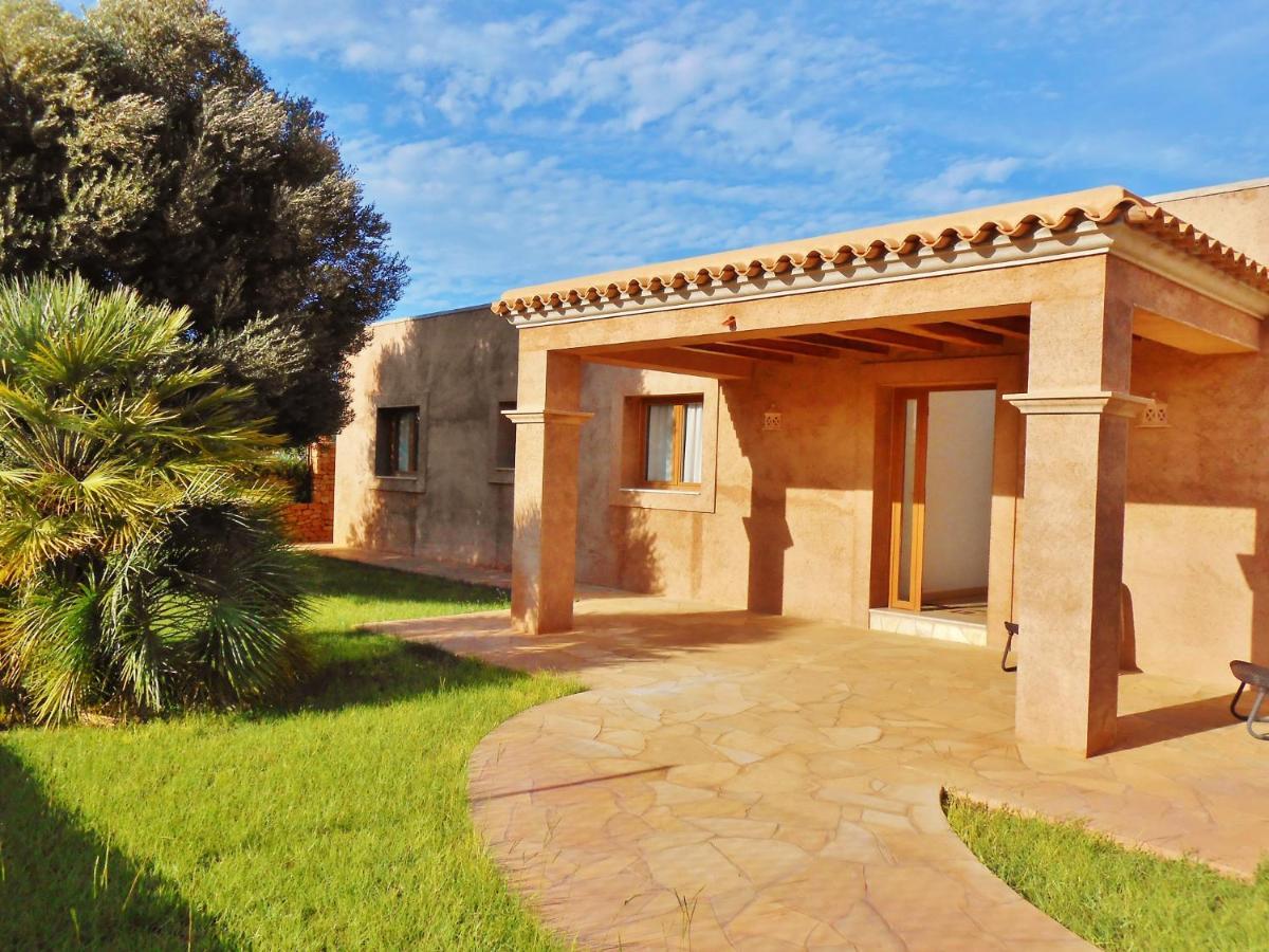 Agroturismo Sa Marina - Adults Only Villa Cala Boix Екстериор снимка