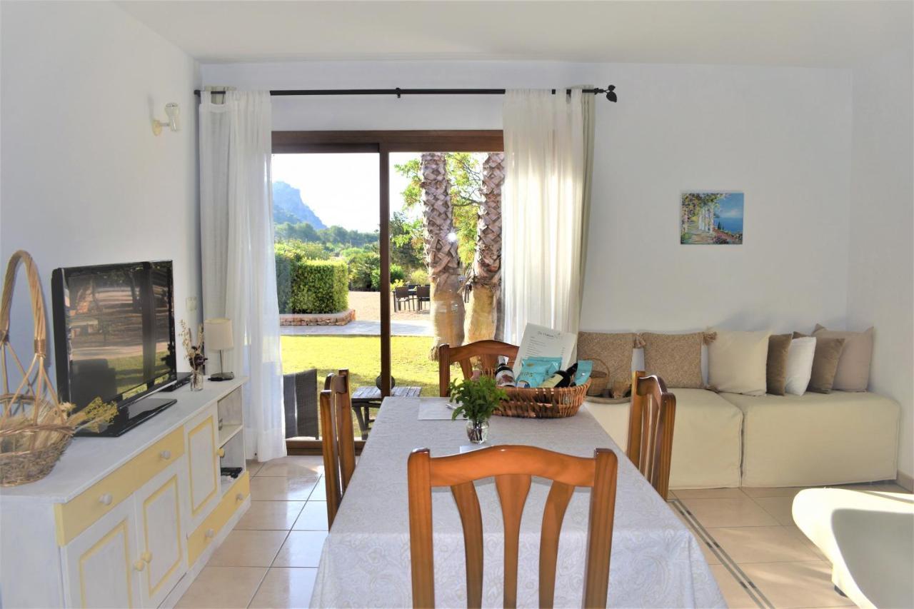Agroturismo Sa Marina - Adults Only Villa Cala Boix Екстериор снимка