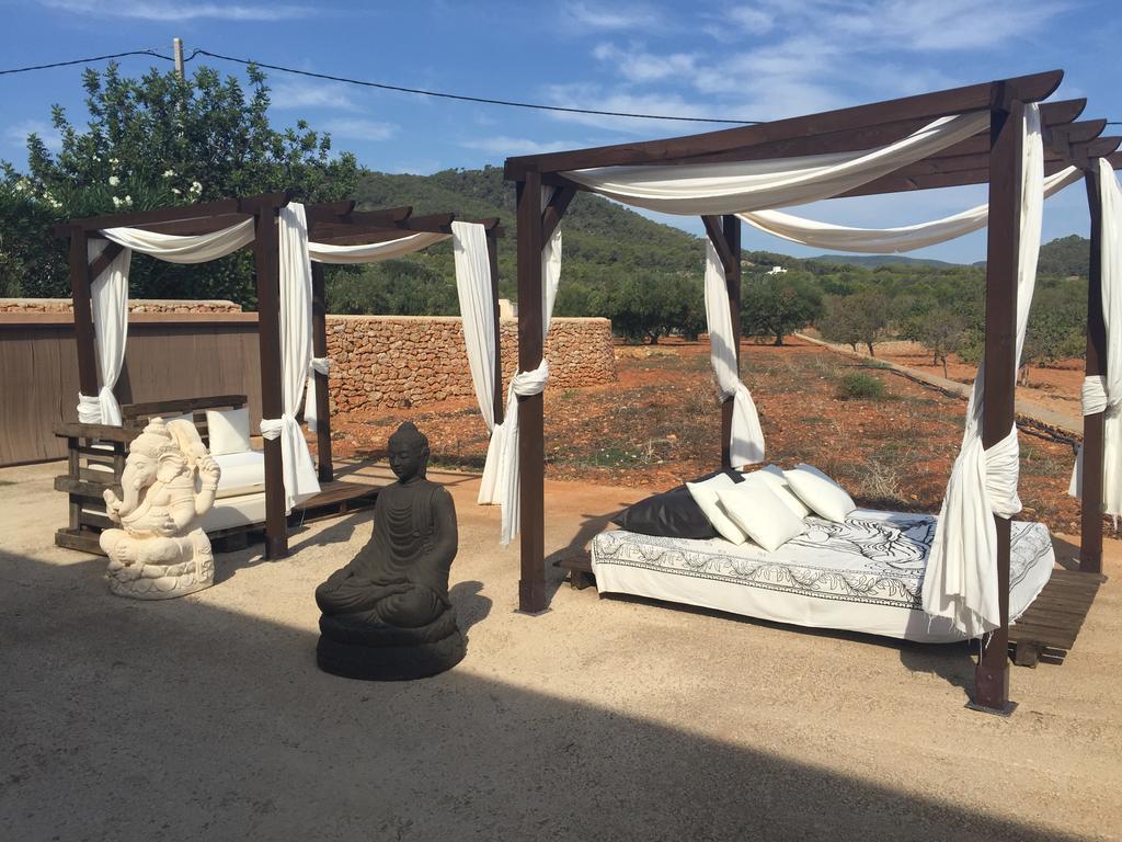 Agroturismo Sa Marina - Adults Only Villa Cala Boix Екстериор снимка