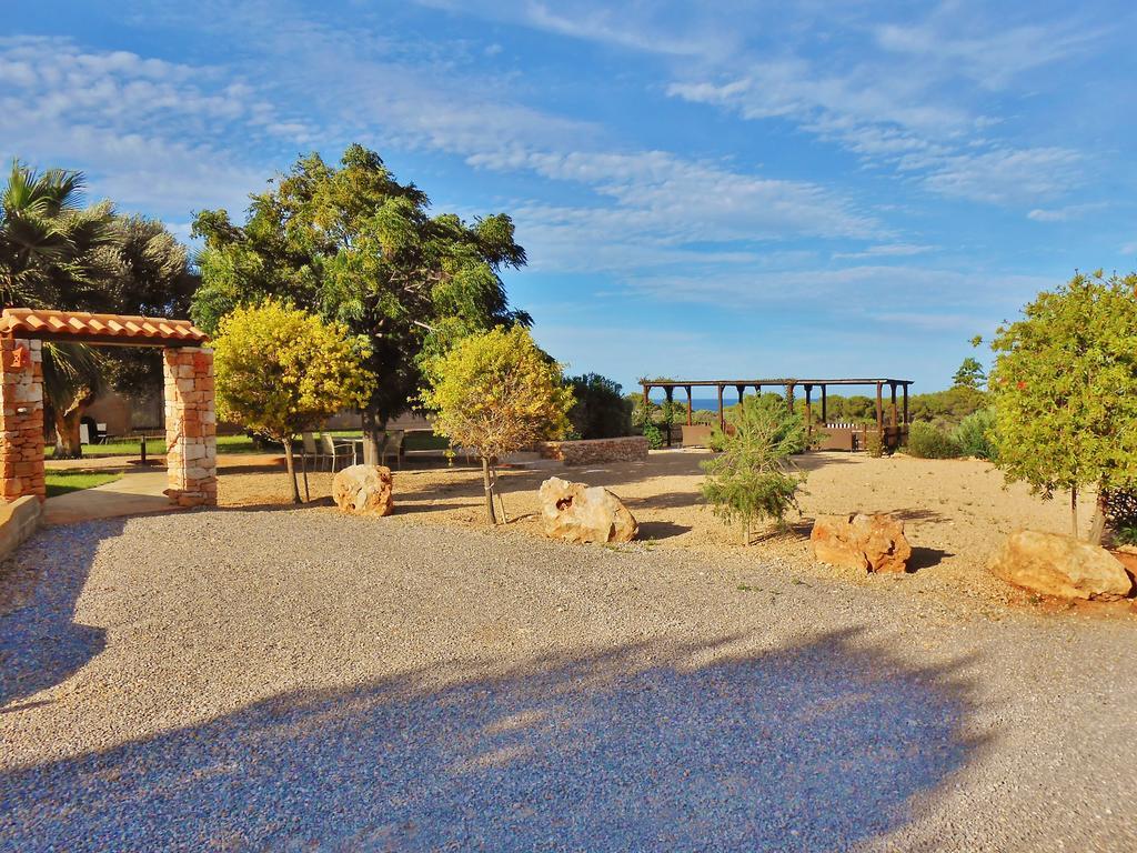 Agroturismo Sa Marina - Adults Only Villa Cala Boix Екстериор снимка