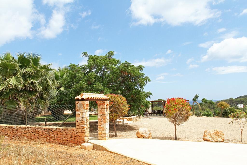 Agroturismo Sa Marina - Adults Only Villa Cala Boix Екстериор снимка