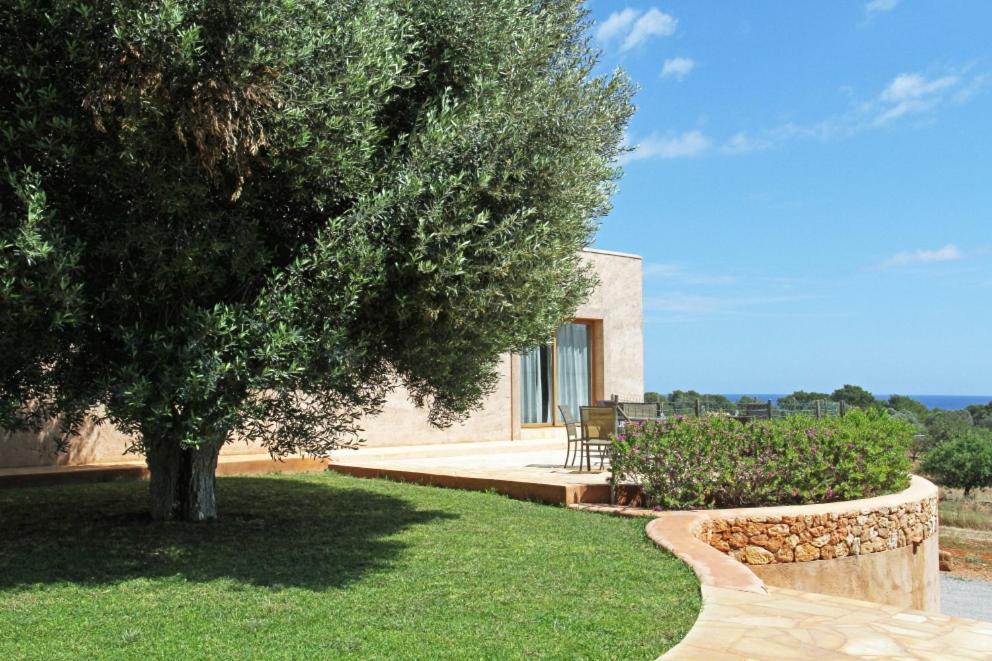 Agroturismo Sa Marina - Adults Only Villa Cala Boix Екстериор снимка