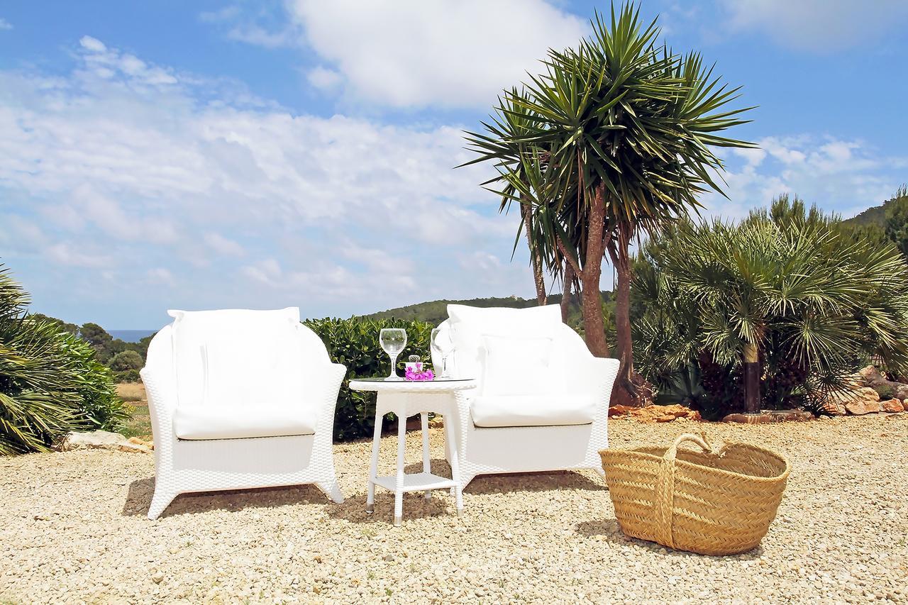 Agroturismo Sa Marina - Adults Only Villa Cala Boix Екстериор снимка