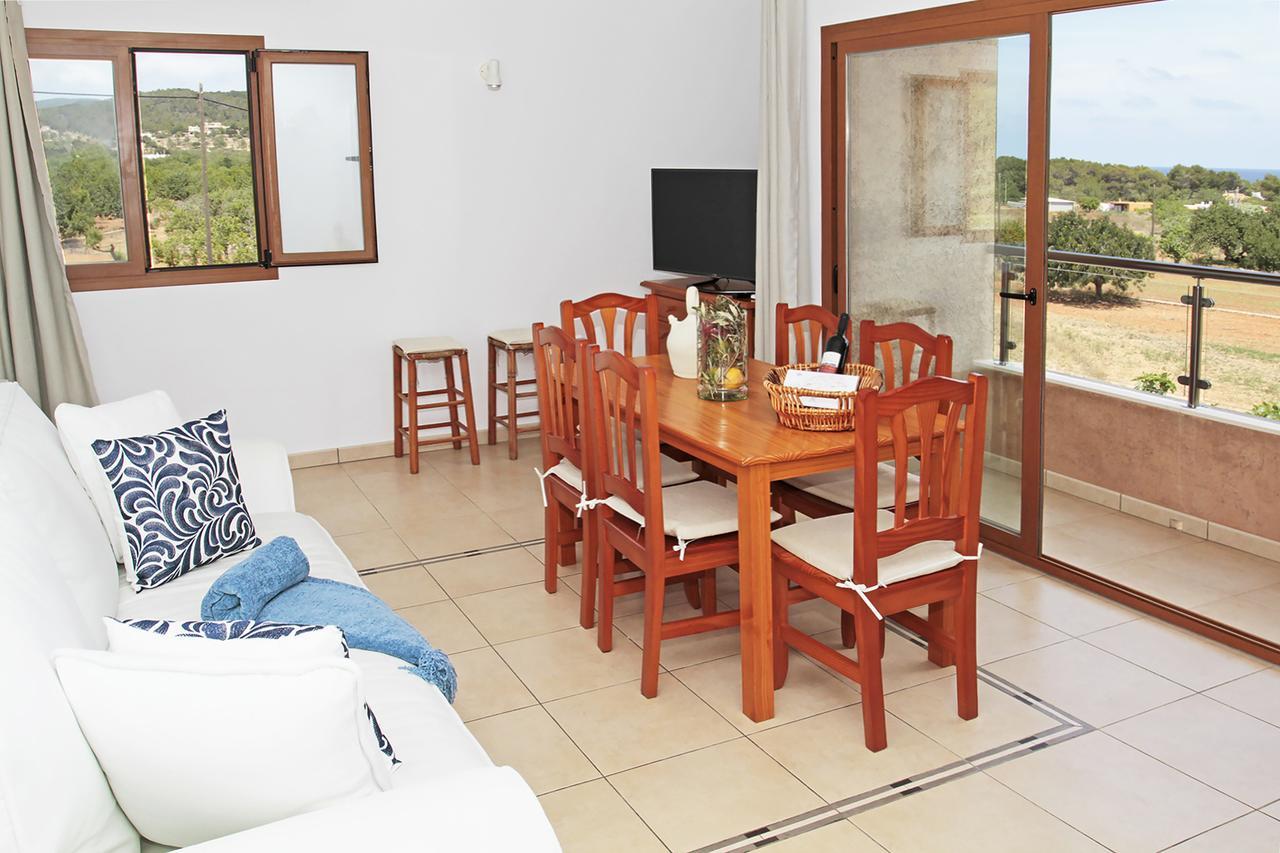 Agroturismo Sa Marina - Adults Only Villa Cala Boix Екстериор снимка