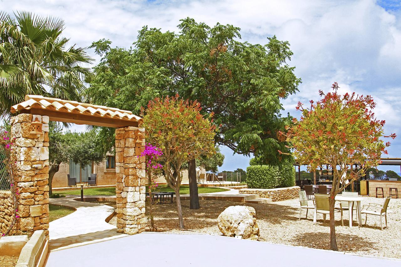Agroturismo Sa Marina - Adults Only Villa Cala Boix Екстериор снимка