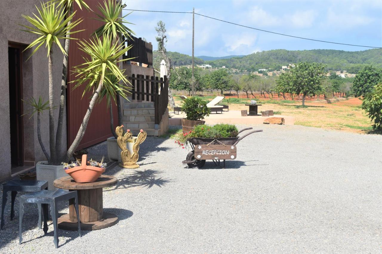 Agroturismo Sa Marina - Adults Only Villa Cala Boix Екстериор снимка