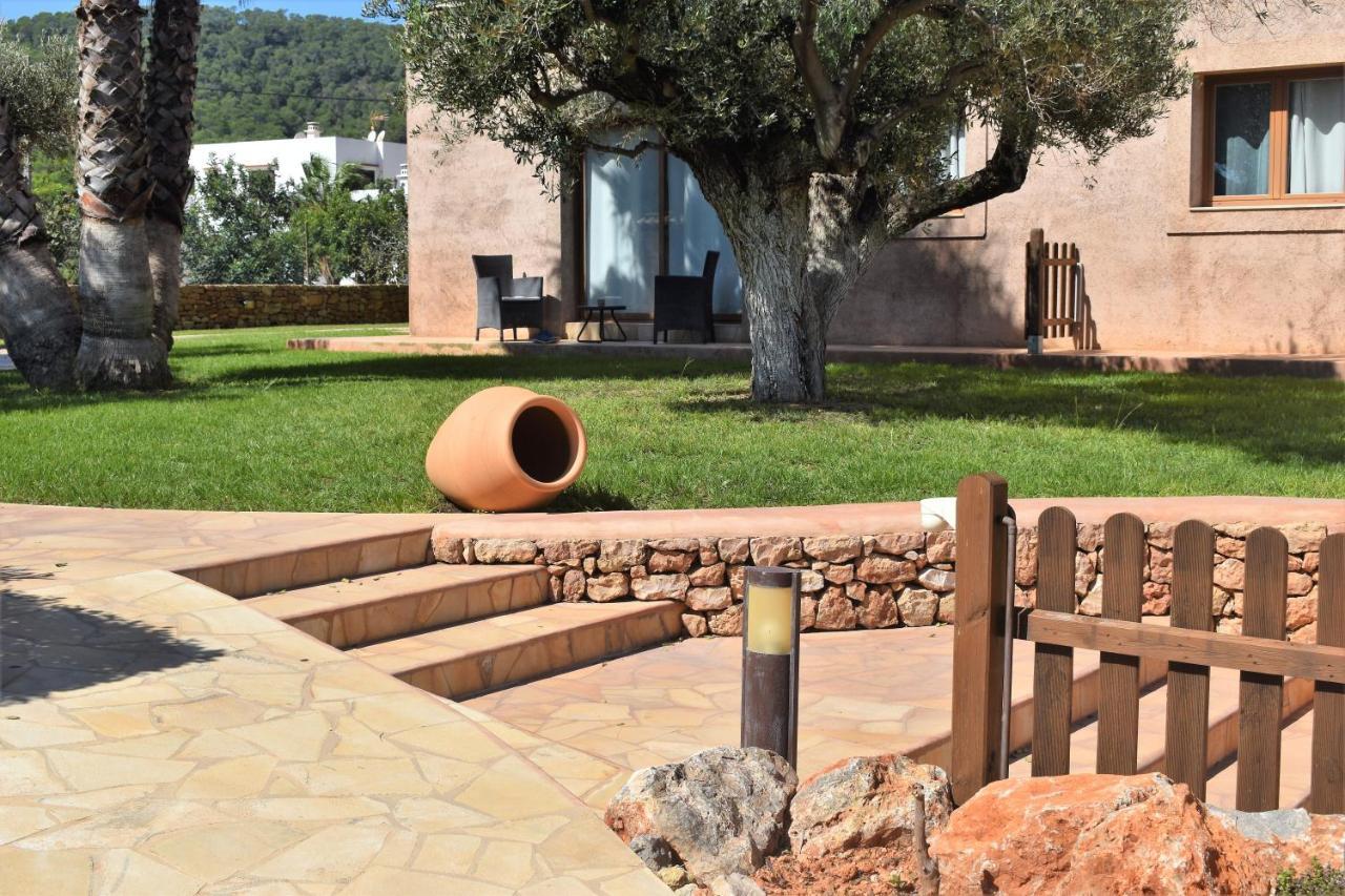 Agroturismo Sa Marina - Adults Only Villa Cala Boix Екстериор снимка