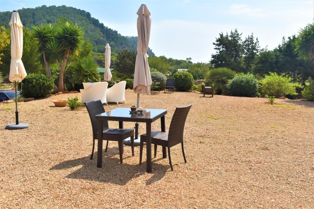 Agroturismo Sa Marina - Adults Only Villa Cala Boix Екстериор снимка