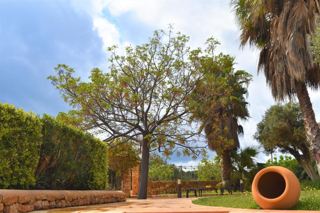 Agroturismo Sa Marina - Adults Only Villa Cala Boix Екстериор снимка
