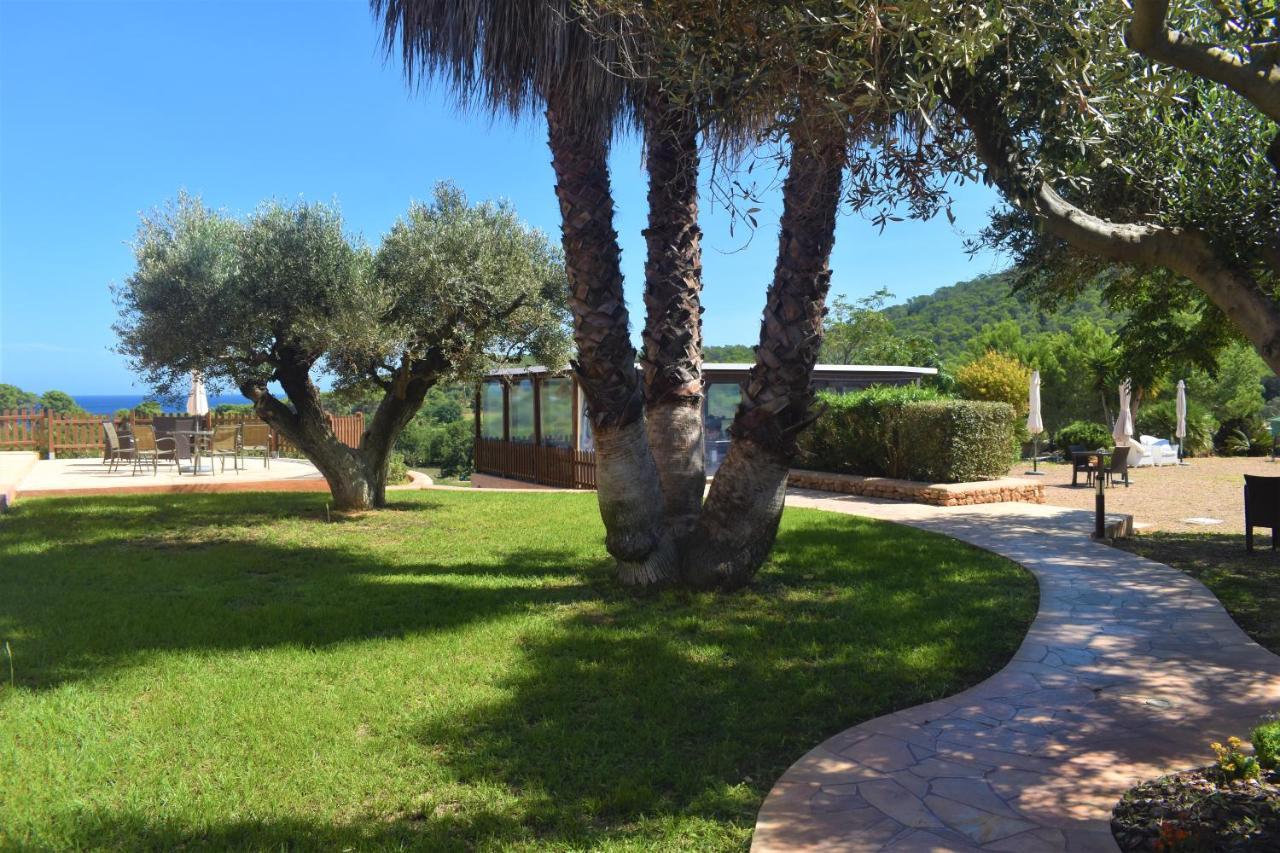 Agroturismo Sa Marina - Adults Only Villa Cala Boix Екстериор снимка