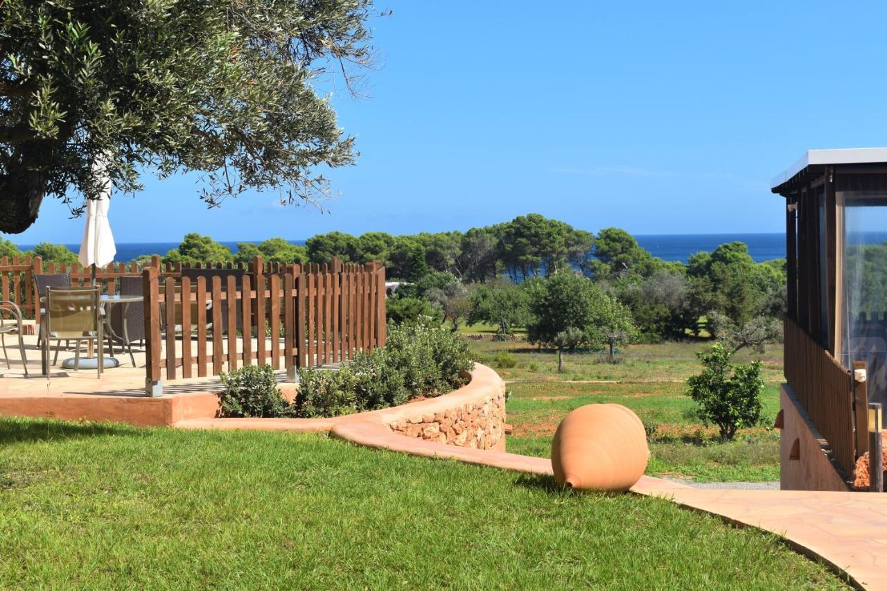 Agroturismo Sa Marina - Adults Only Villa Cala Boix Екстериор снимка