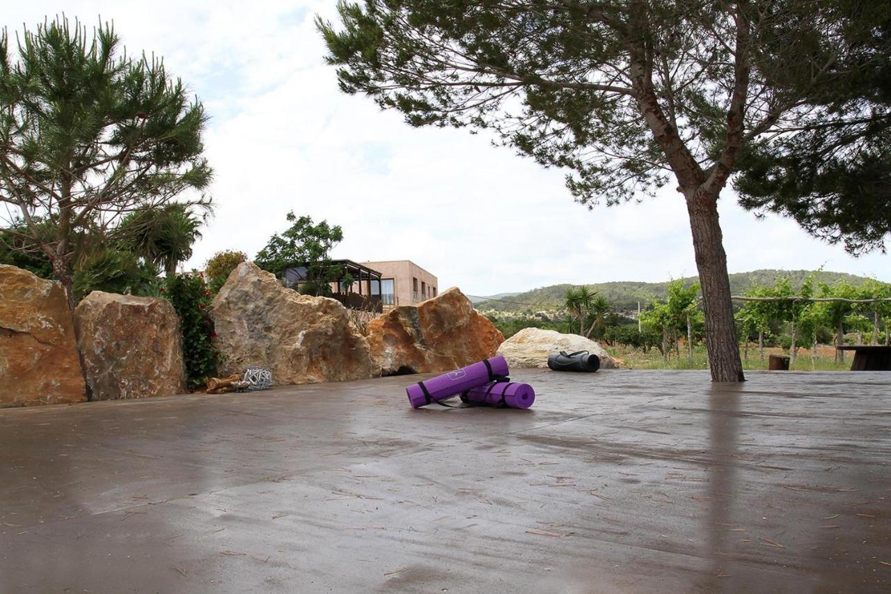 Agroturismo Sa Marina - Adults Only Villa Cala Boix Екстериор снимка