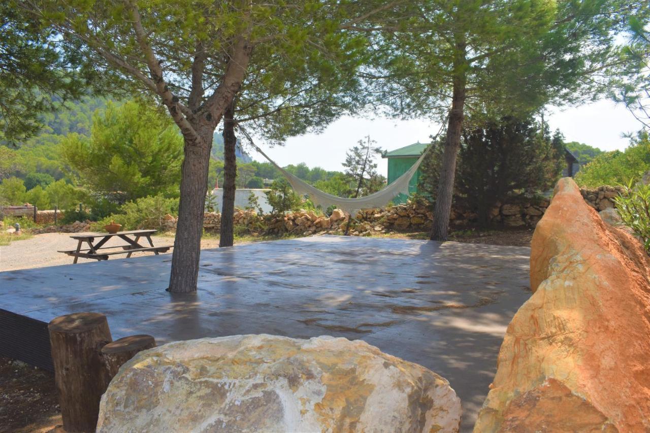 Agroturismo Sa Marina - Adults Only Villa Cala Boix Екстериор снимка