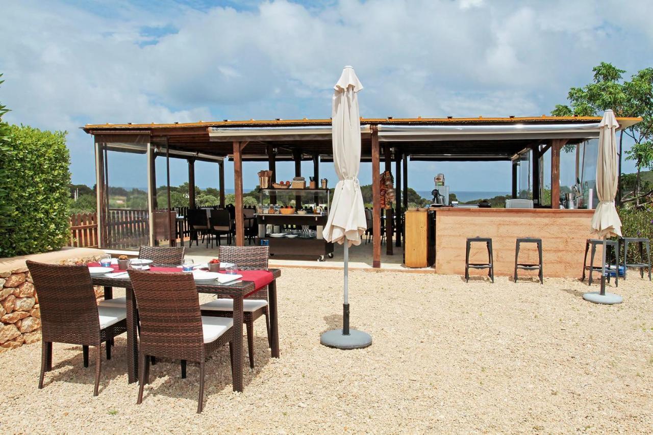 Agroturismo Sa Marina - Adults Only Villa Cala Boix Екстериор снимка