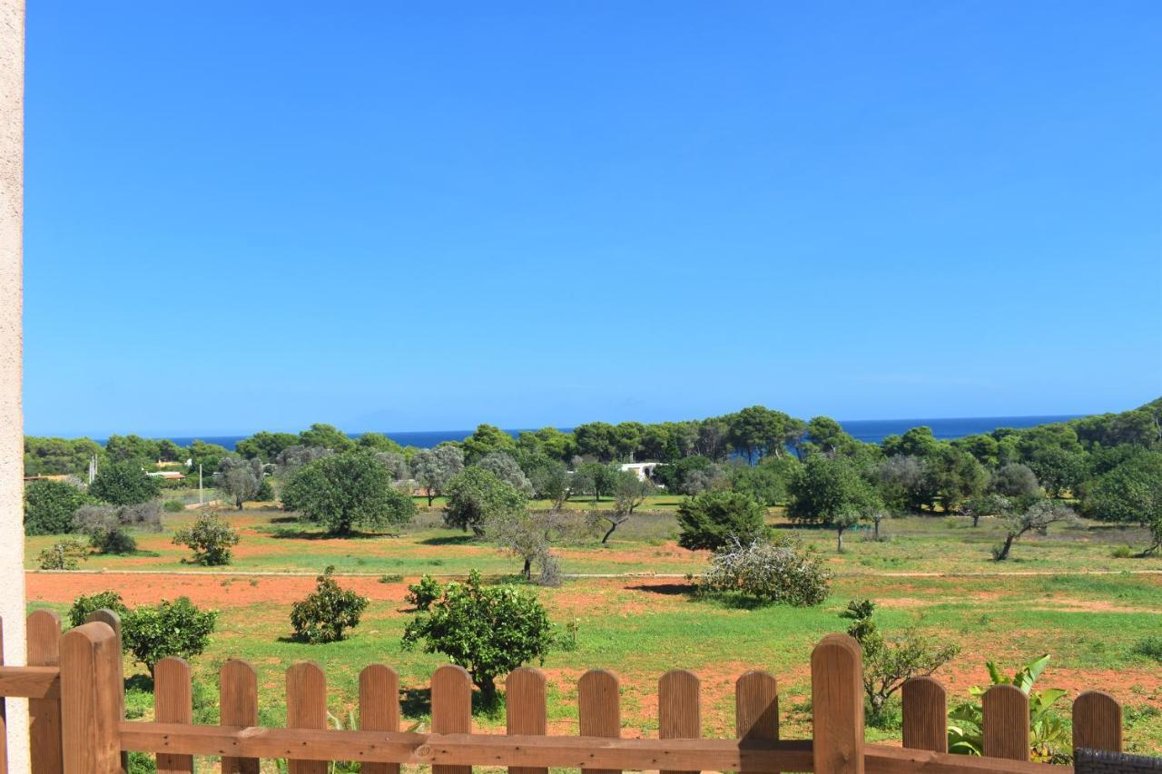Agroturismo Sa Marina - Adults Only Villa Cala Boix Екстериор снимка