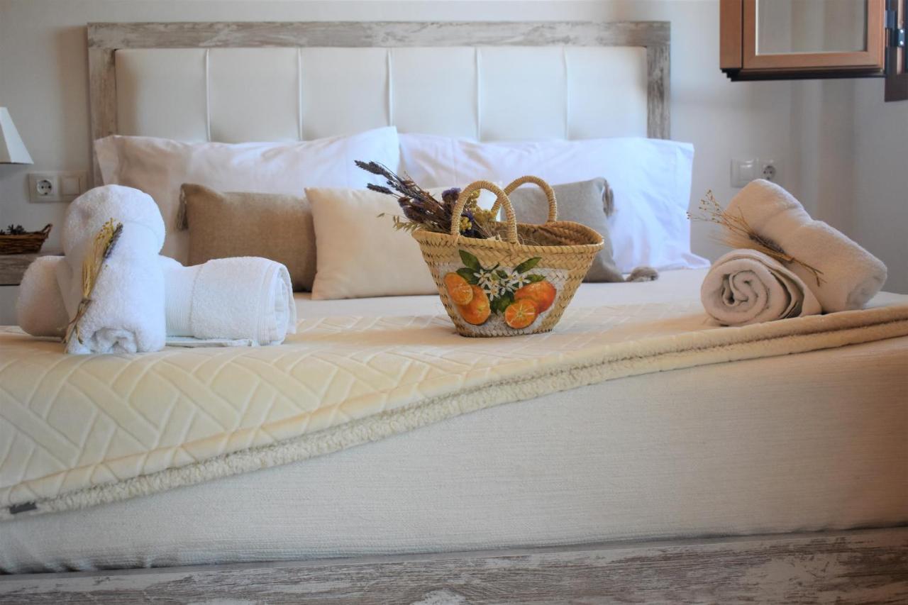 Agroturismo Sa Marina - Adults Only Villa Cala Boix Екстериор снимка