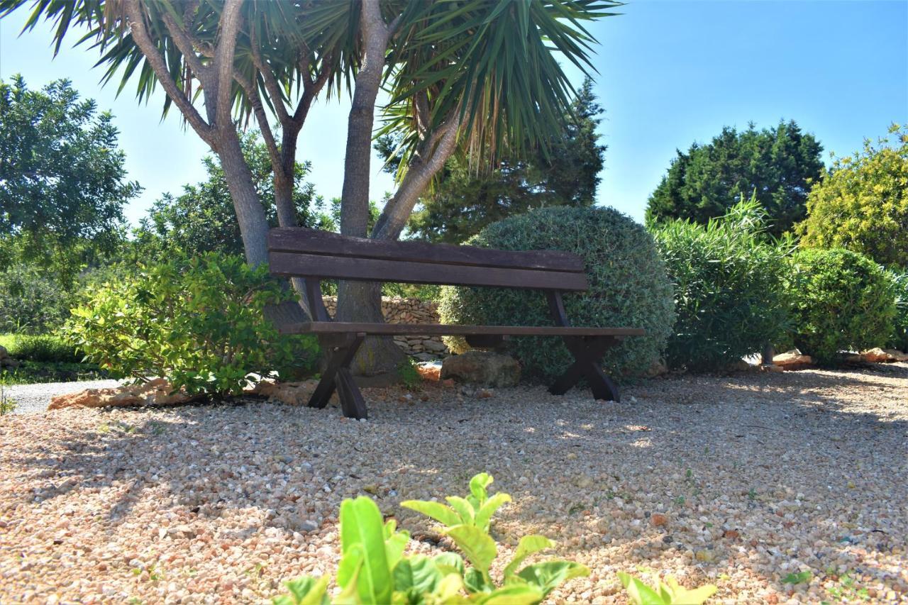Agroturismo Sa Marina - Adults Only Villa Cala Boix Екстериор снимка