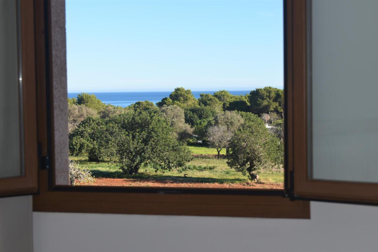 Agroturismo Sa Marina - Adults Only Villa Cala Boix Екстериор снимка