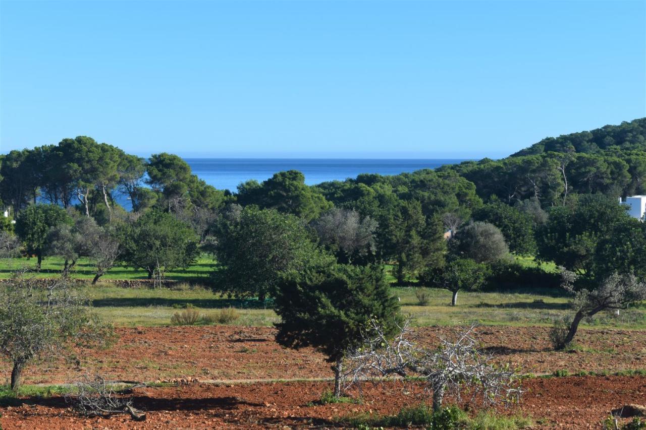 Agroturismo Sa Marina - Adults Only Villa Cala Boix Екстериор снимка