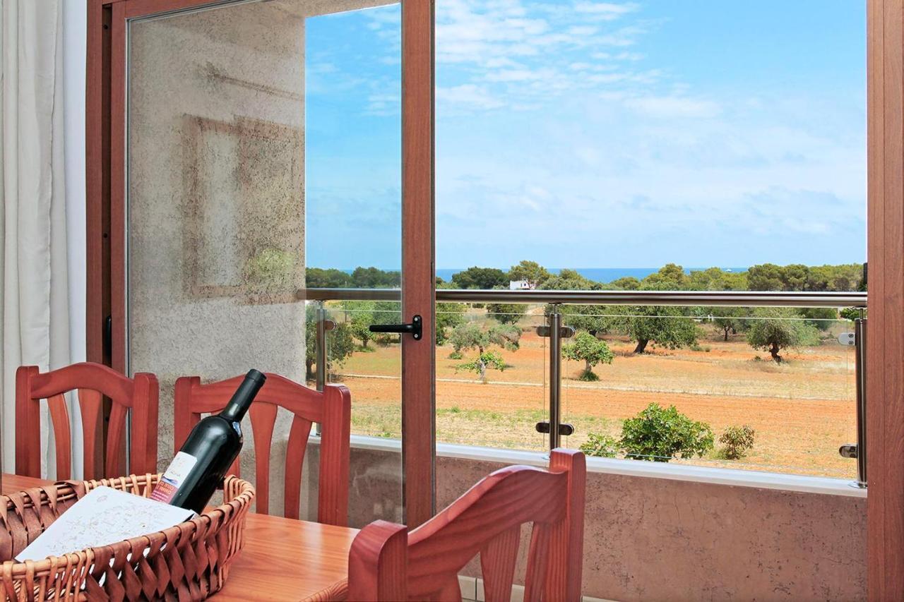 Agroturismo Sa Marina - Adults Only Villa Cala Boix Екстериор снимка