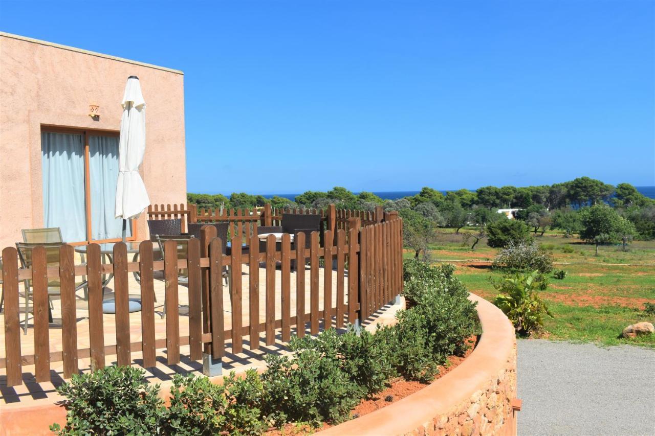 Agroturismo Sa Marina - Adults Only Villa Cala Boix Екстериор снимка