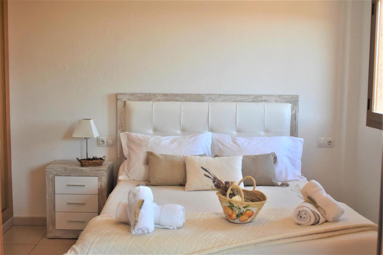 Agroturismo Sa Marina - Adults Only Villa Cala Boix Екстериор снимка
