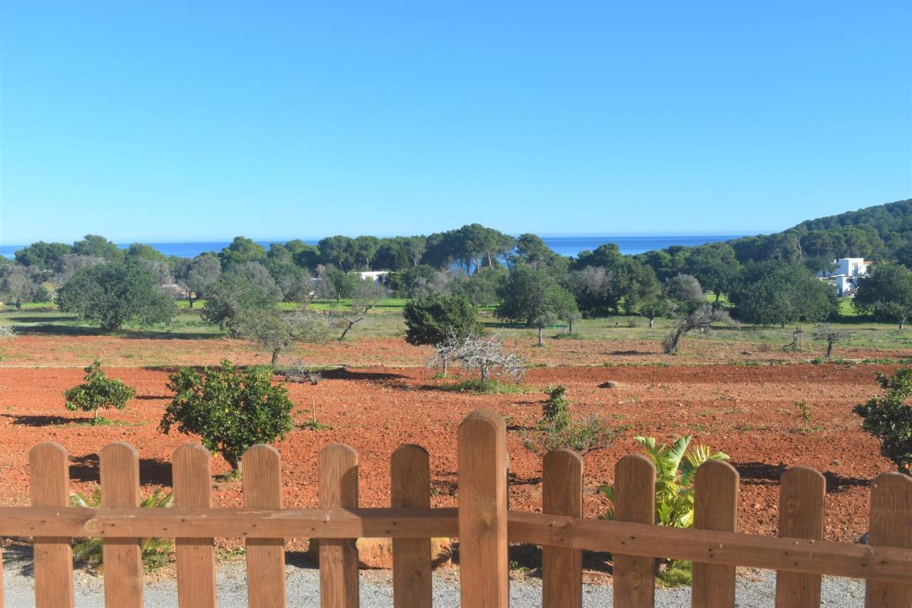 Agroturismo Sa Marina - Adults Only Villa Cala Boix Екстериор снимка