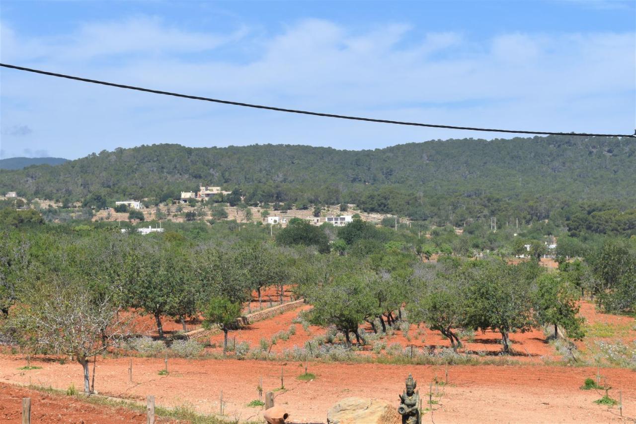 Agroturismo Sa Marina - Adults Only Villa Cala Boix Екстериор снимка
