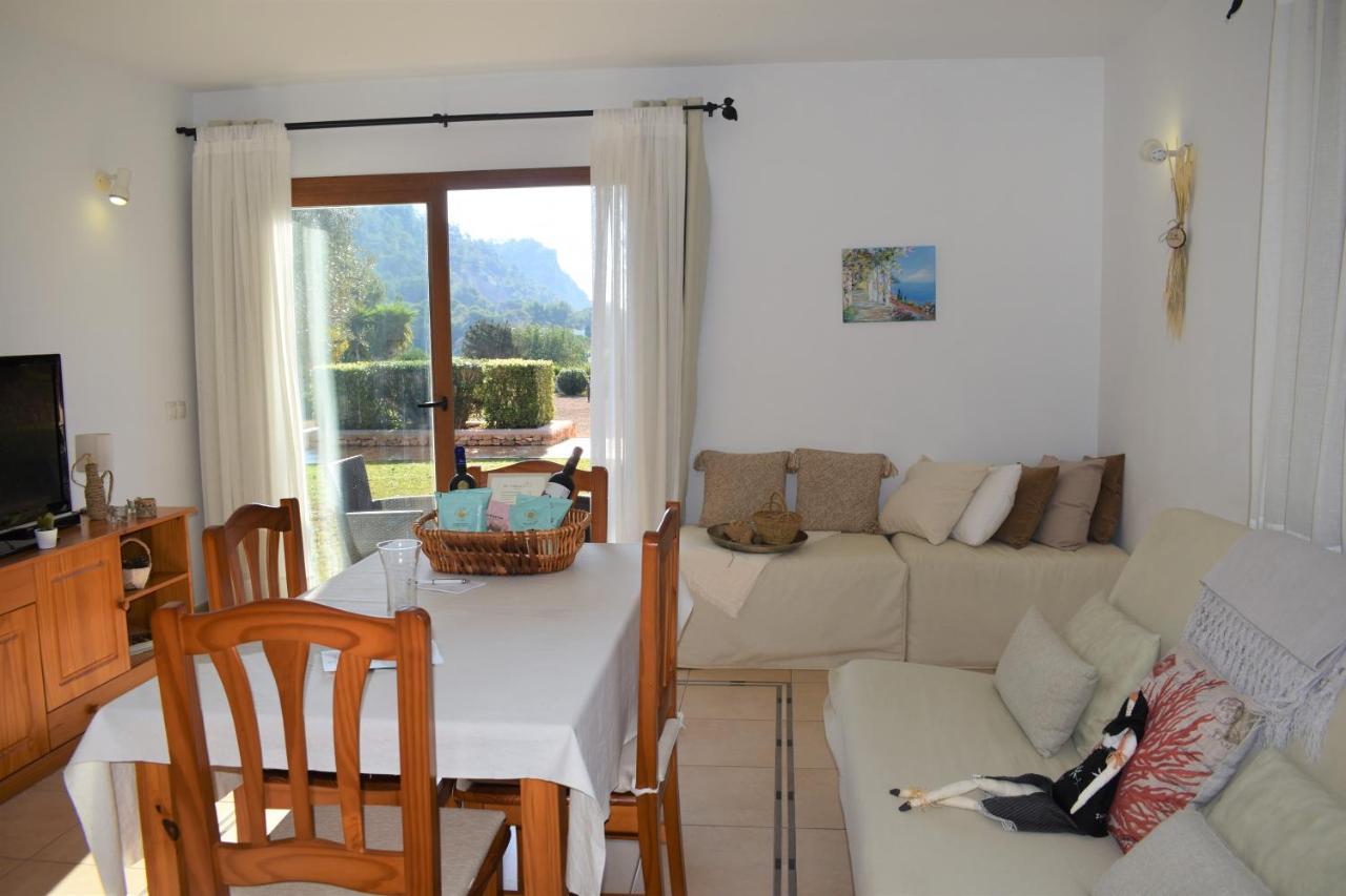 Agroturismo Sa Marina - Adults Only Villa Cala Boix Екстериор снимка