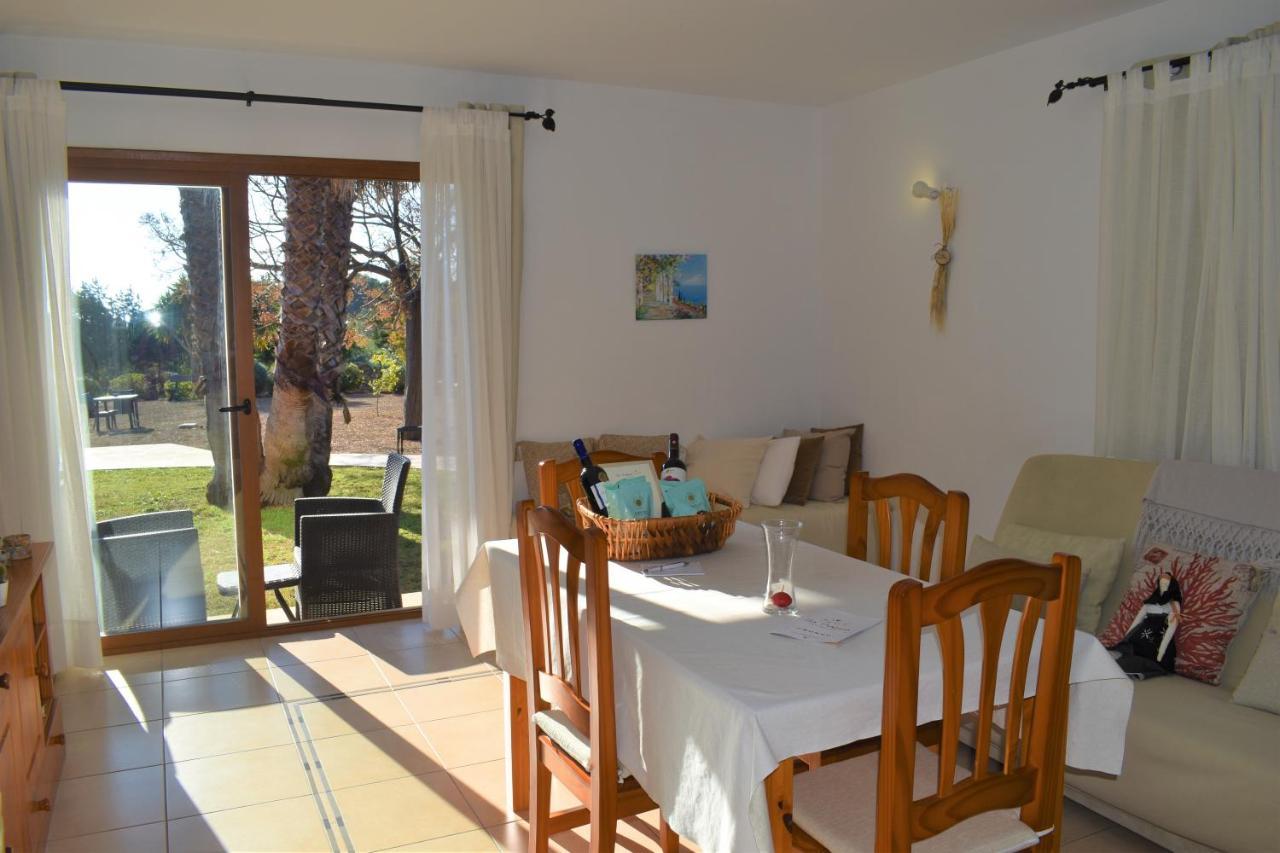 Agroturismo Sa Marina - Adults Only Villa Cala Boix Екстериор снимка