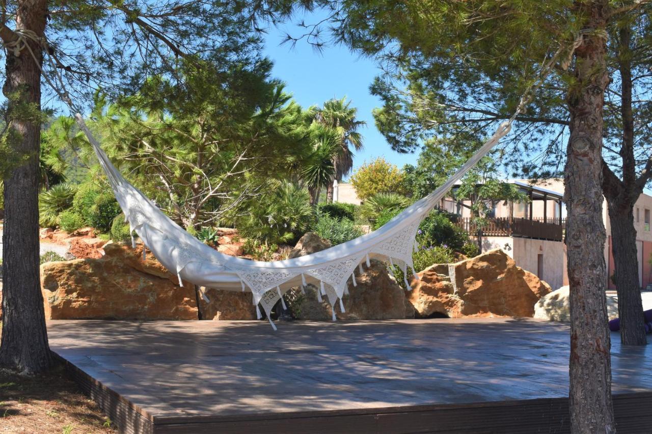 Agroturismo Sa Marina - Adults Only Villa Cala Boix Екстериор снимка